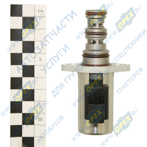 25/MM3127 Соленоид Spare Parts1